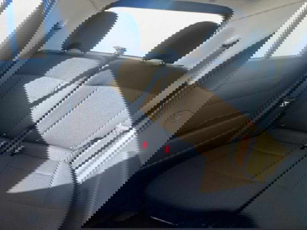 Hyundai Inster nuova a Treviso (8)