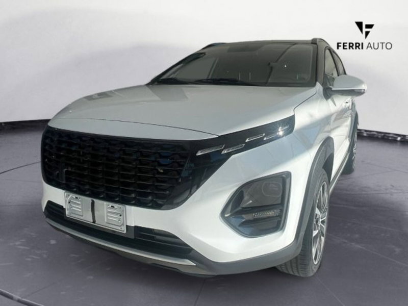 Dr dr3 nuova a Treviso