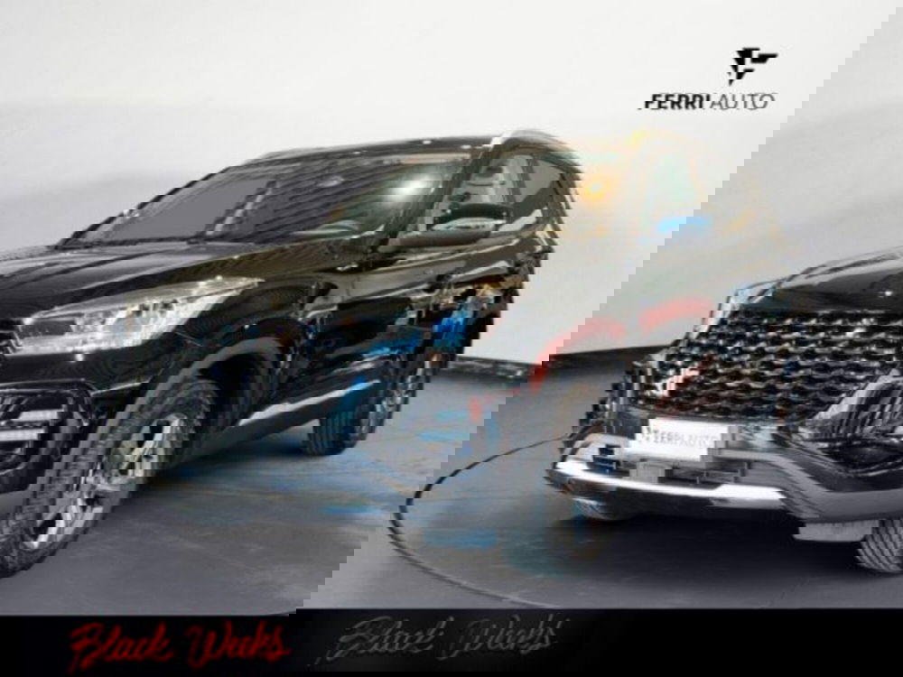 Dr DR 5.0 nuova a Treviso