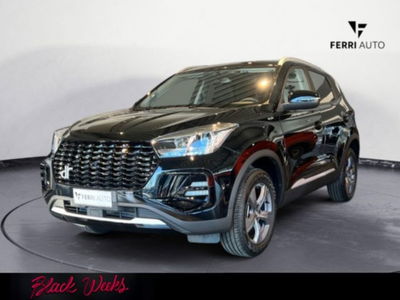 Dr DR 5.0 5.0 1.5 Bi-Fuel GPL nuova a Villorba