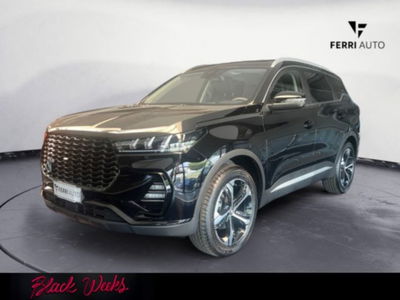 Dr DR 6.0 6.0 1.5 turbo Gpl 149cv cvt nuova a Villorba