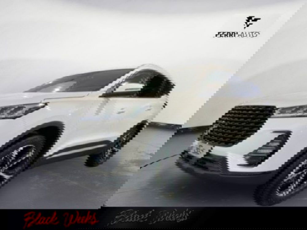 Dr DR 6.0 nuova a Treviso