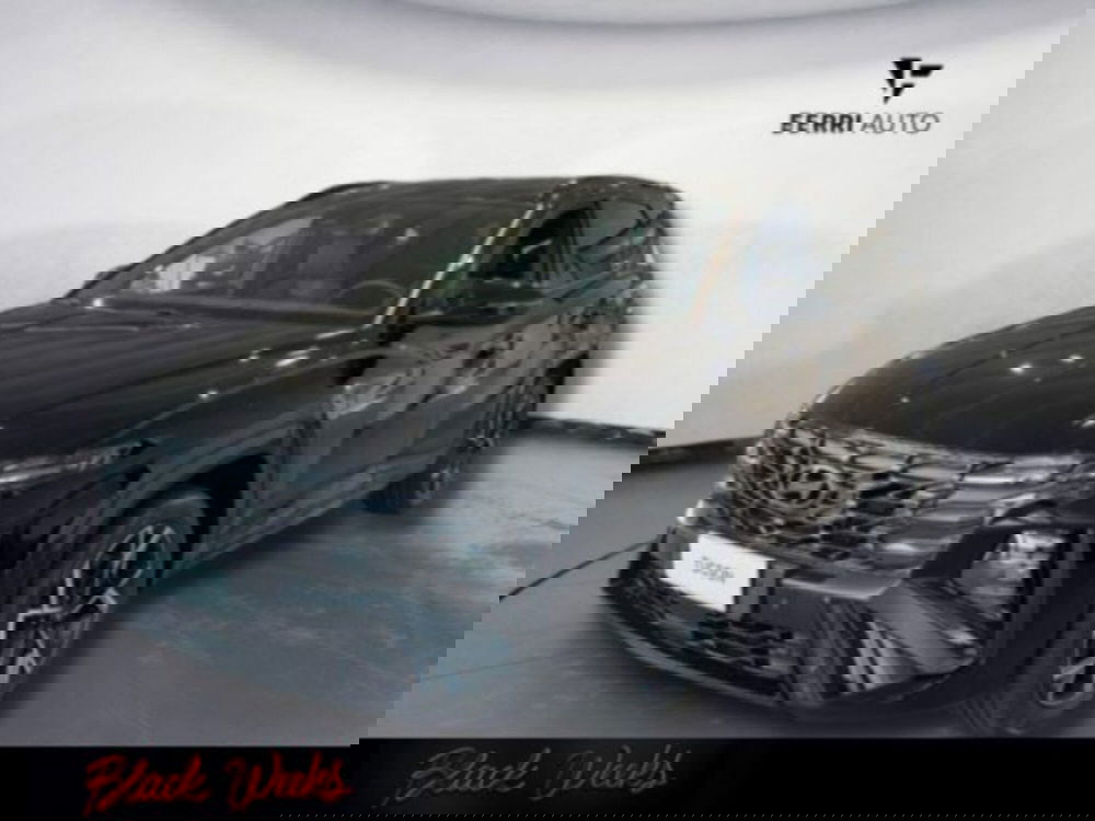 Hyundai Tucson nuova a Treviso