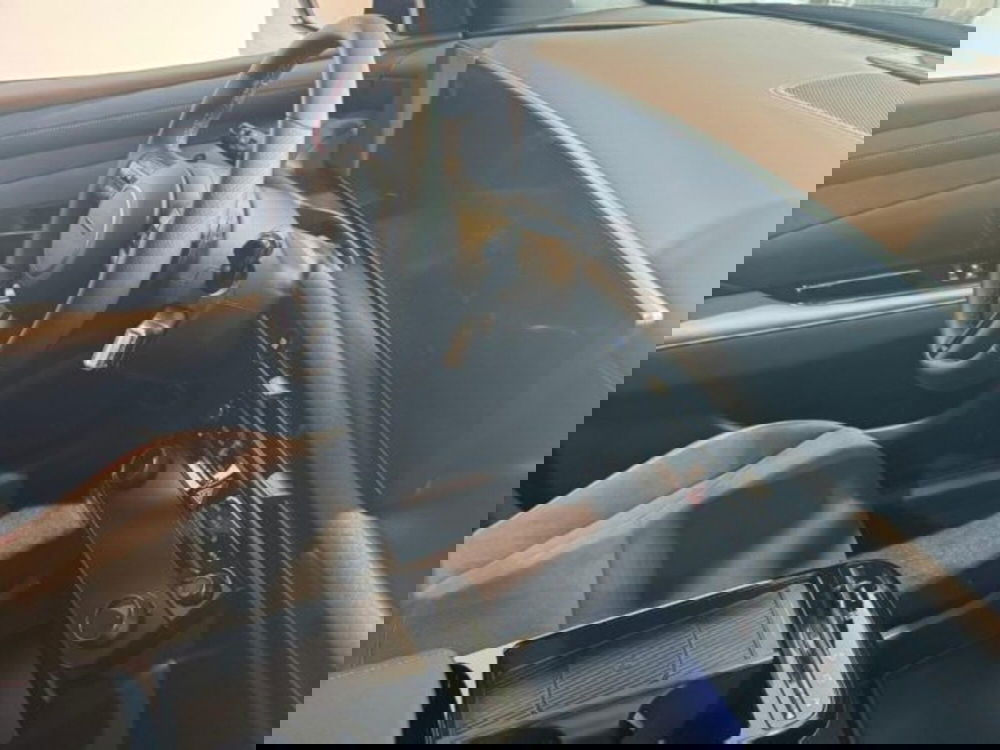 Hyundai Tucson nuova a Treviso (6)