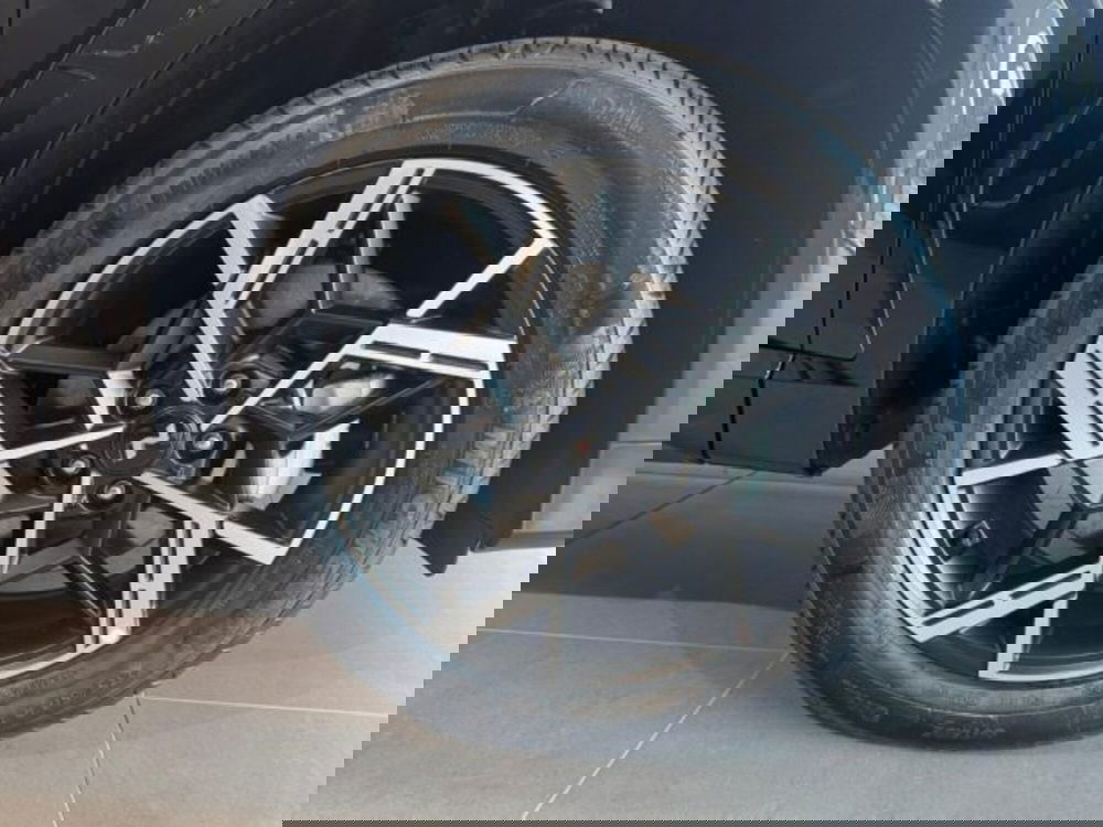 Hyundai Tucson nuova a Treviso (9)