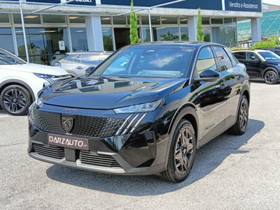 Peugeot 3008 1.2 hybrid Allure Business 145cv e-dcs6 nuova a Desenzano del Garda