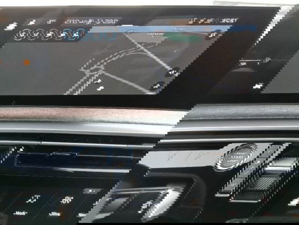 Peugeot 3008 nuova a Brescia (13)