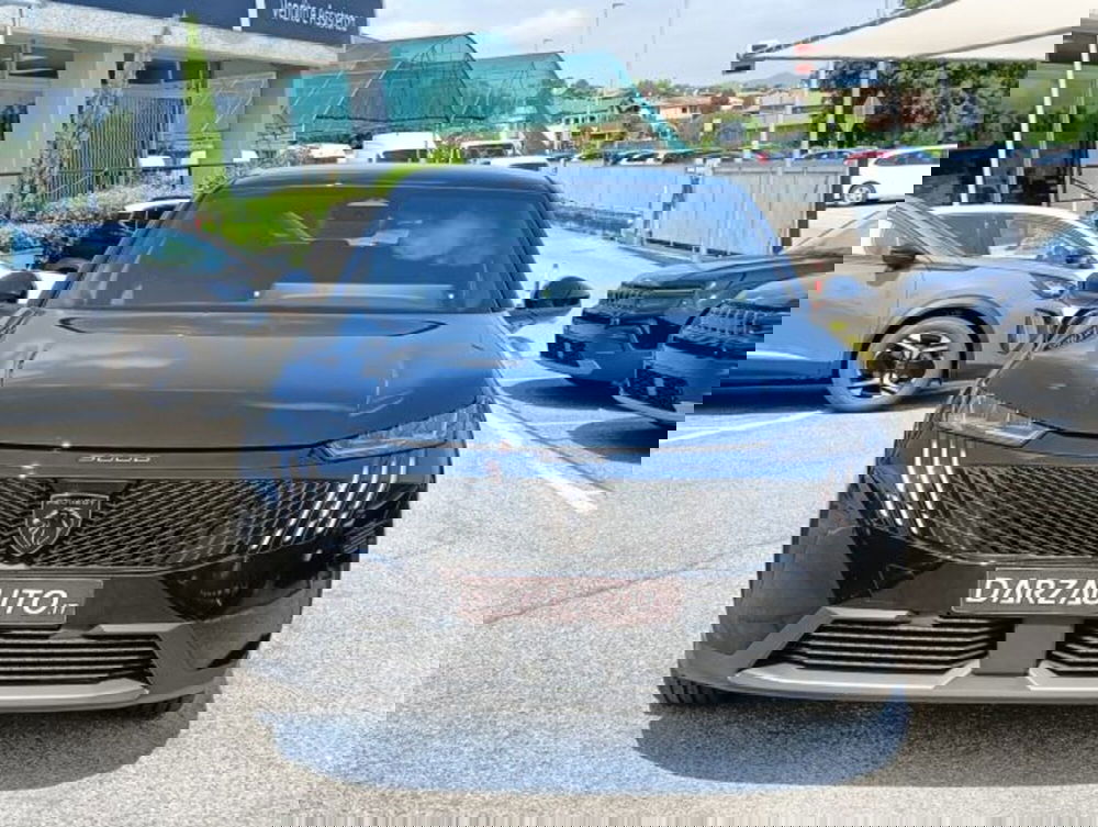 Peugeot 3008 nuova a Brescia (2)