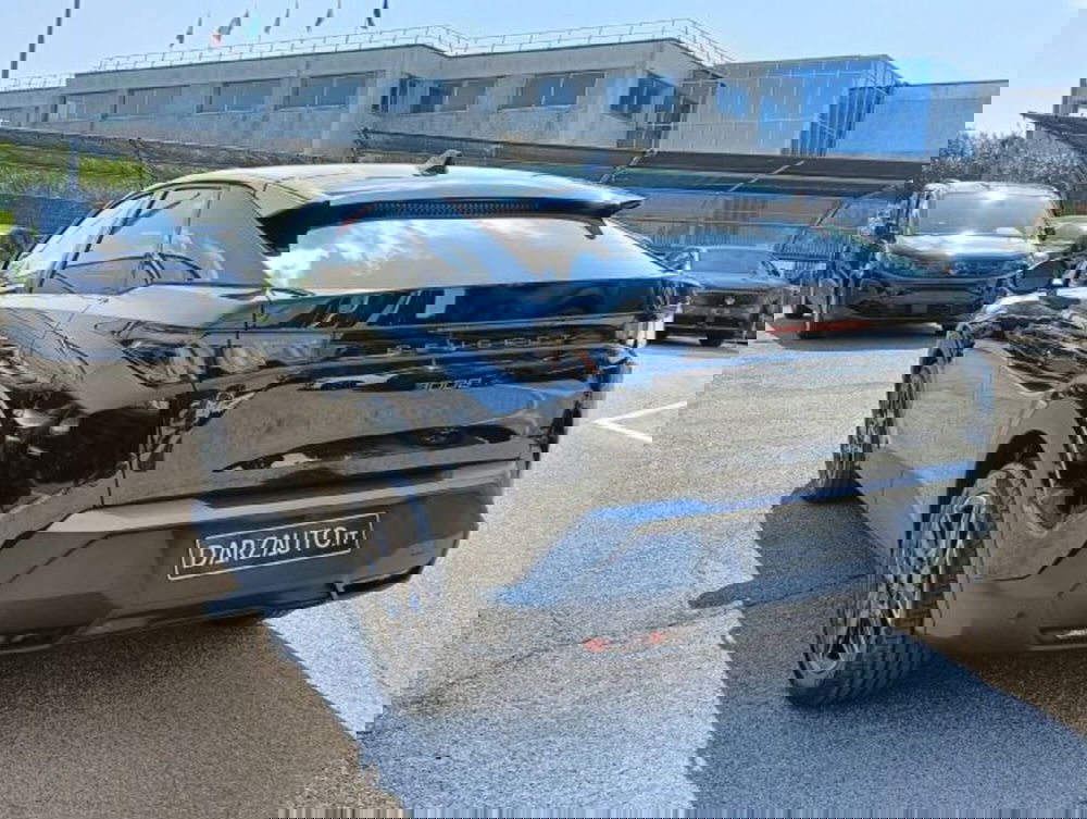 Peugeot 3008 nuova a Brescia (20)