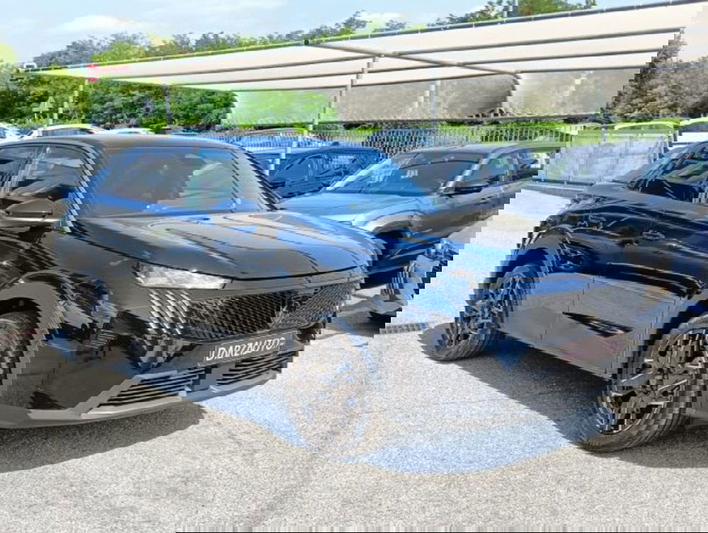 Peugeot 3008 nuova a Brescia (3)