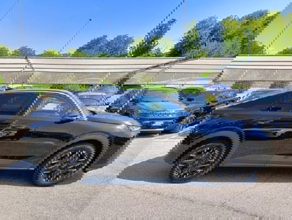 Peugeot 3008 nuova a Brescia (4)