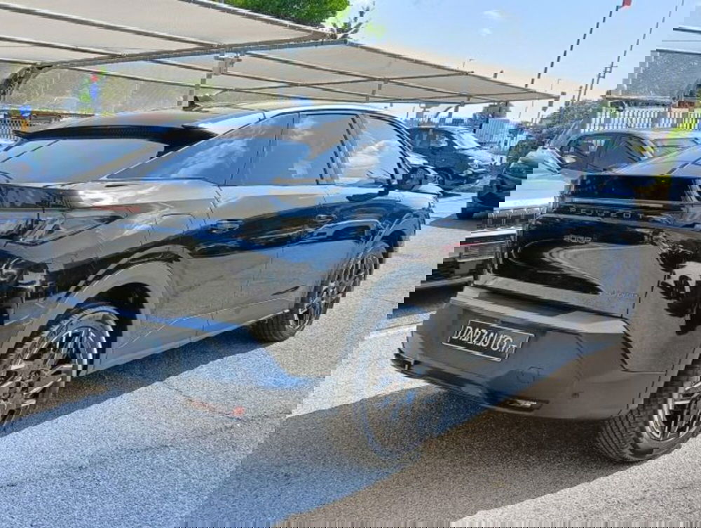 Peugeot 3008 nuova a Brescia (5)