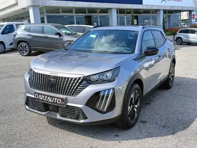 Peugeot 2008 PureTech 100 S&amp;S Allure nuova a Desenzano del Garda
