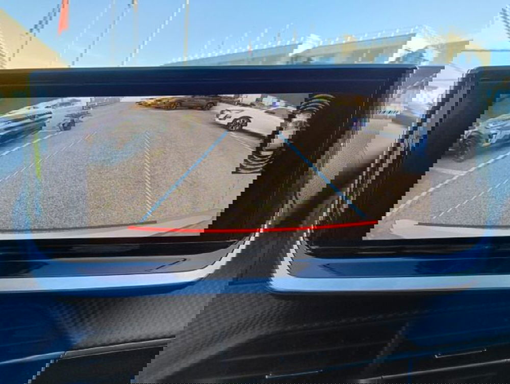 Peugeot 2008 nuova a Brescia (12)