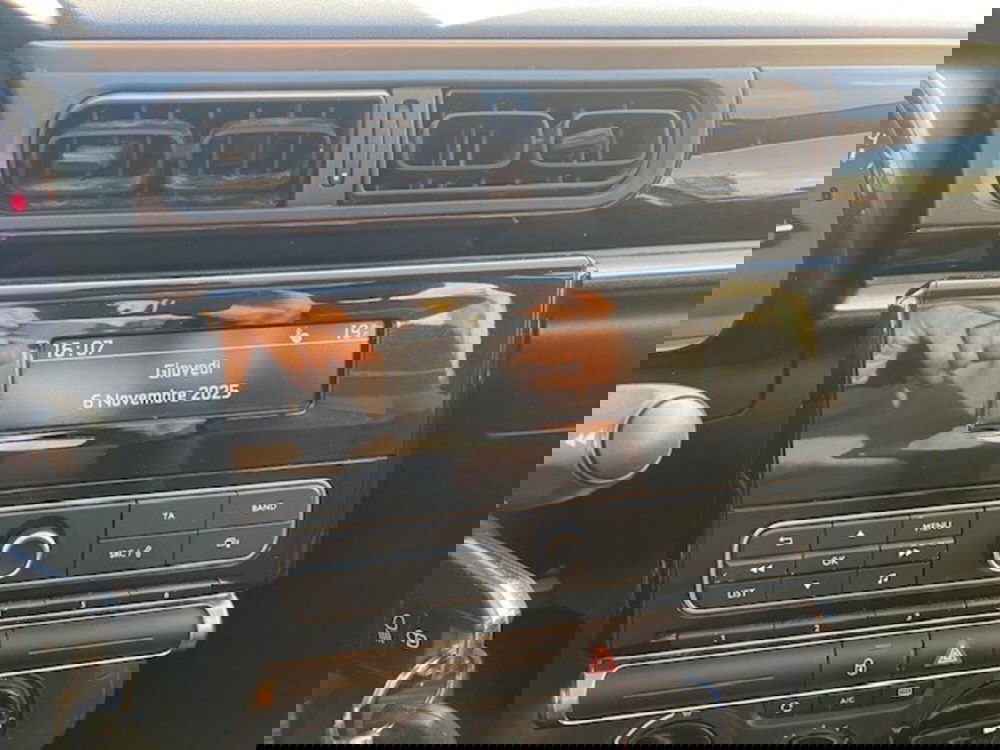 Citroen C3 usata a Catania (12)