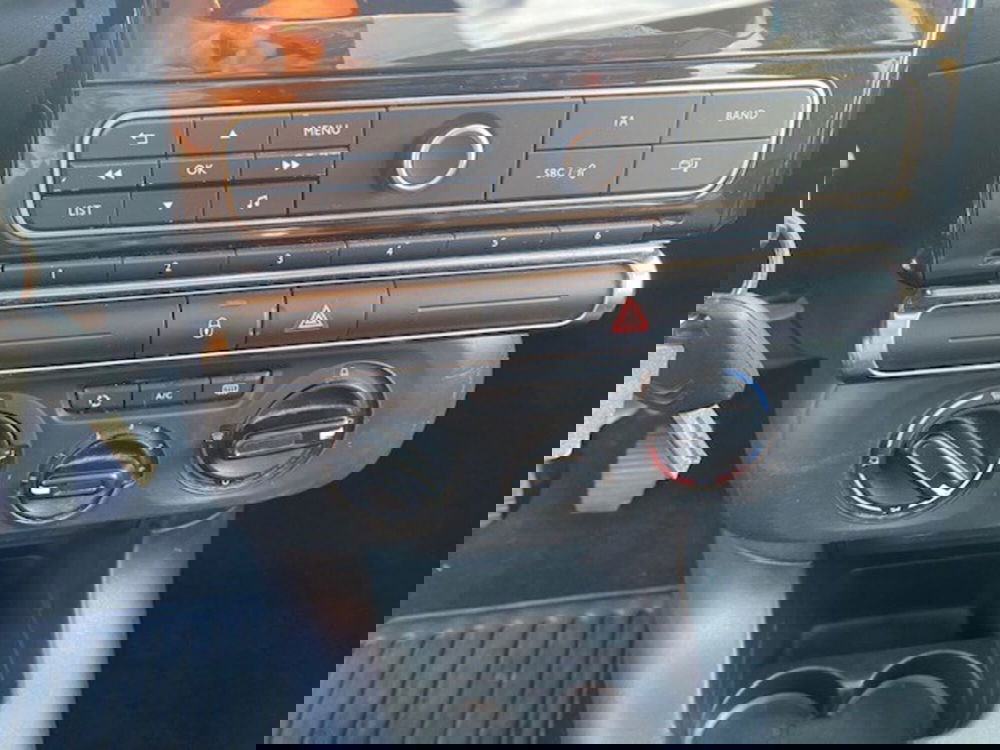 Citroen C3 usata a Catania (13)