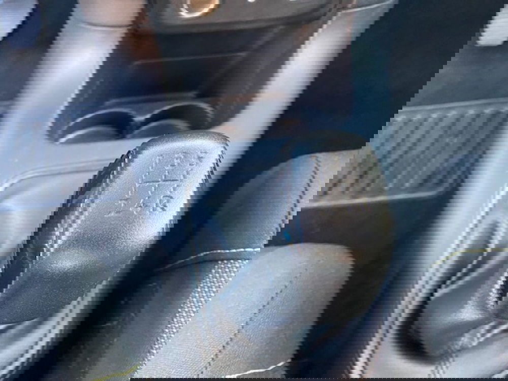 Citroen C3 usata a Catania (14)