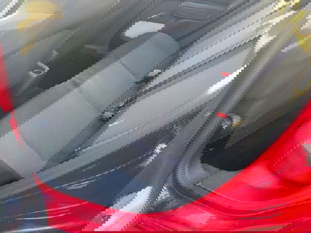 Citroen C3 usata a Catania (8)