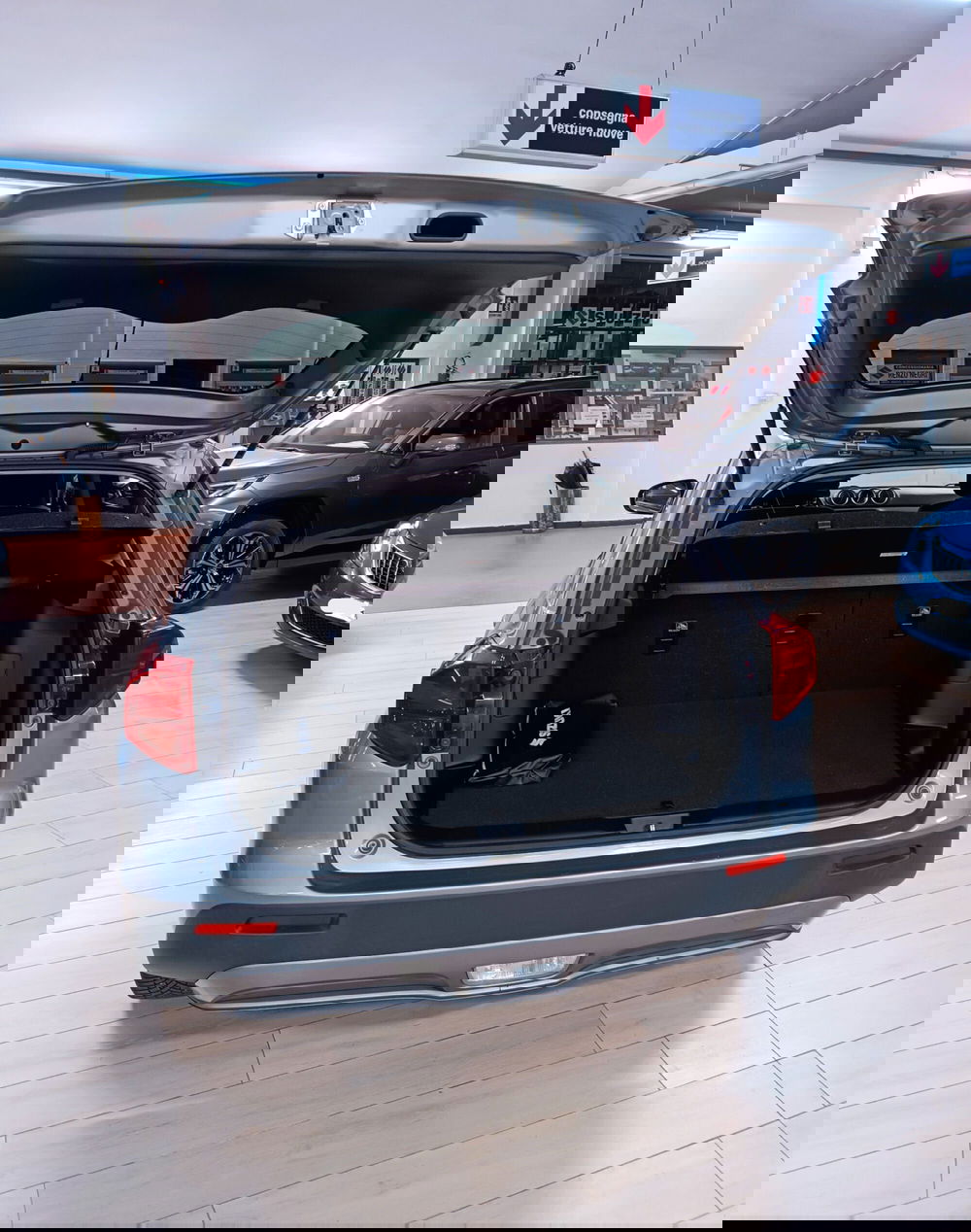 Suzuki Vitara usata a Lecco (10)