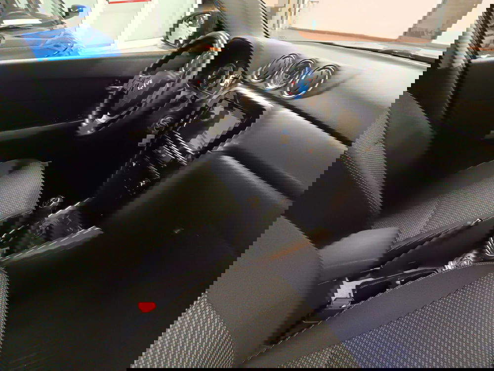 Suzuki Vitara usata a Lecco (13)