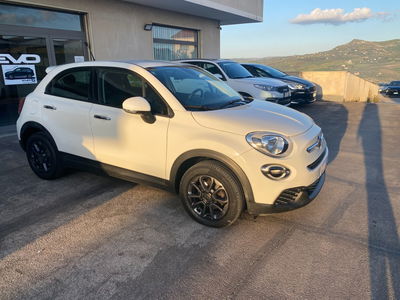 Fiat 500X 1.0 T3 120 CV City Cross del 2020 usata a Agrigento