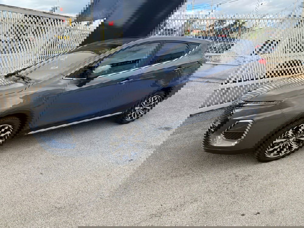 Evo Evo 4 2023 usata a Agrigento