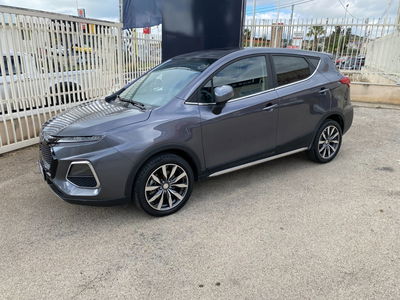 Evo Evo 4 2023 1.6 Gpl 106cv del 2023 usata a Agrigento