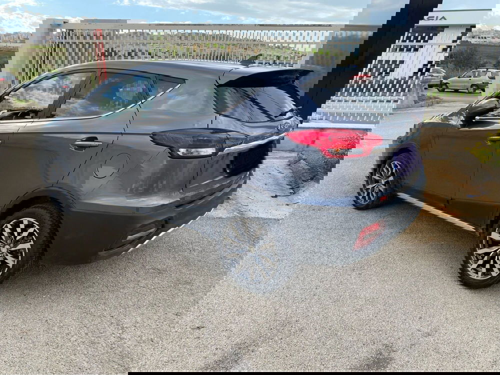 Evo Evo 4 2023 usata a Agrigento (2)