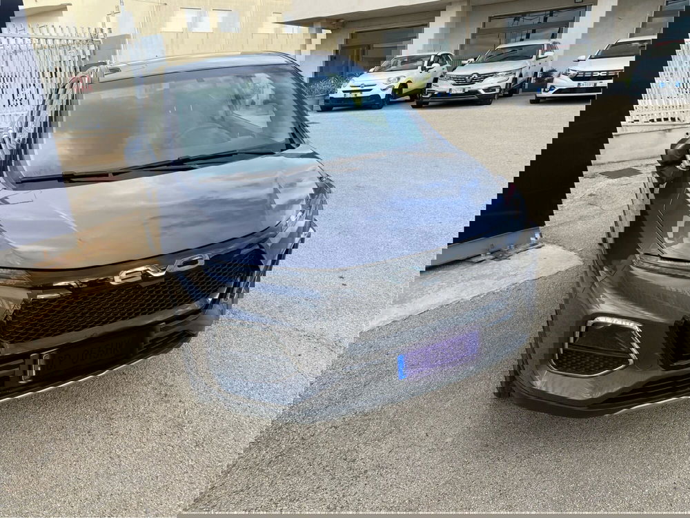 Evo Evo 4 2023 usata a Agrigento (3)