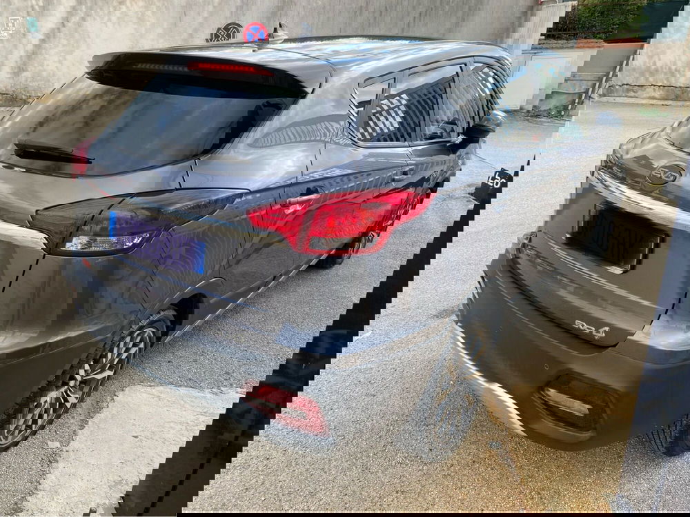 Evo Evo 4 2023 usata a Agrigento (4)