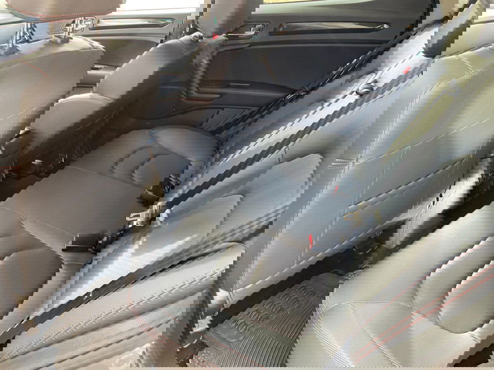 Evo Evo 4 2023 usata a Agrigento (6)