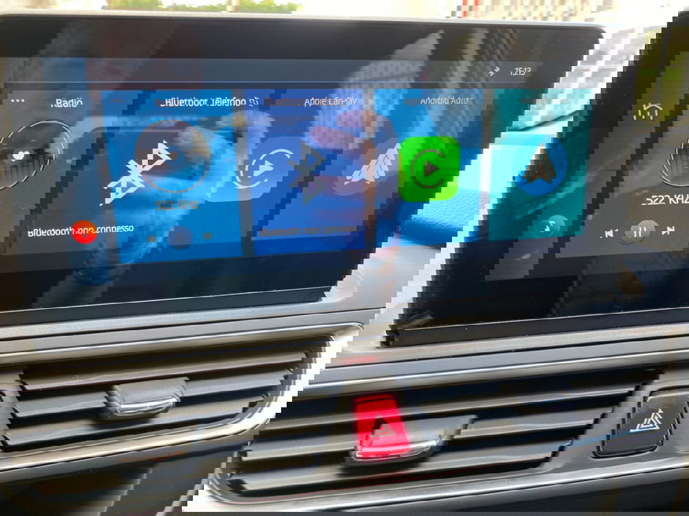 Evo Evo 4 2023 usata a Agrigento (7)