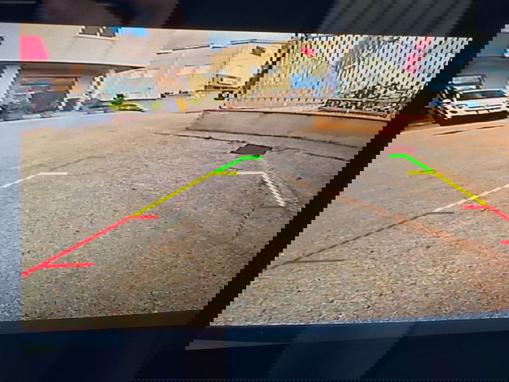 Evo Evo 4 2023 usata a Agrigento (8)