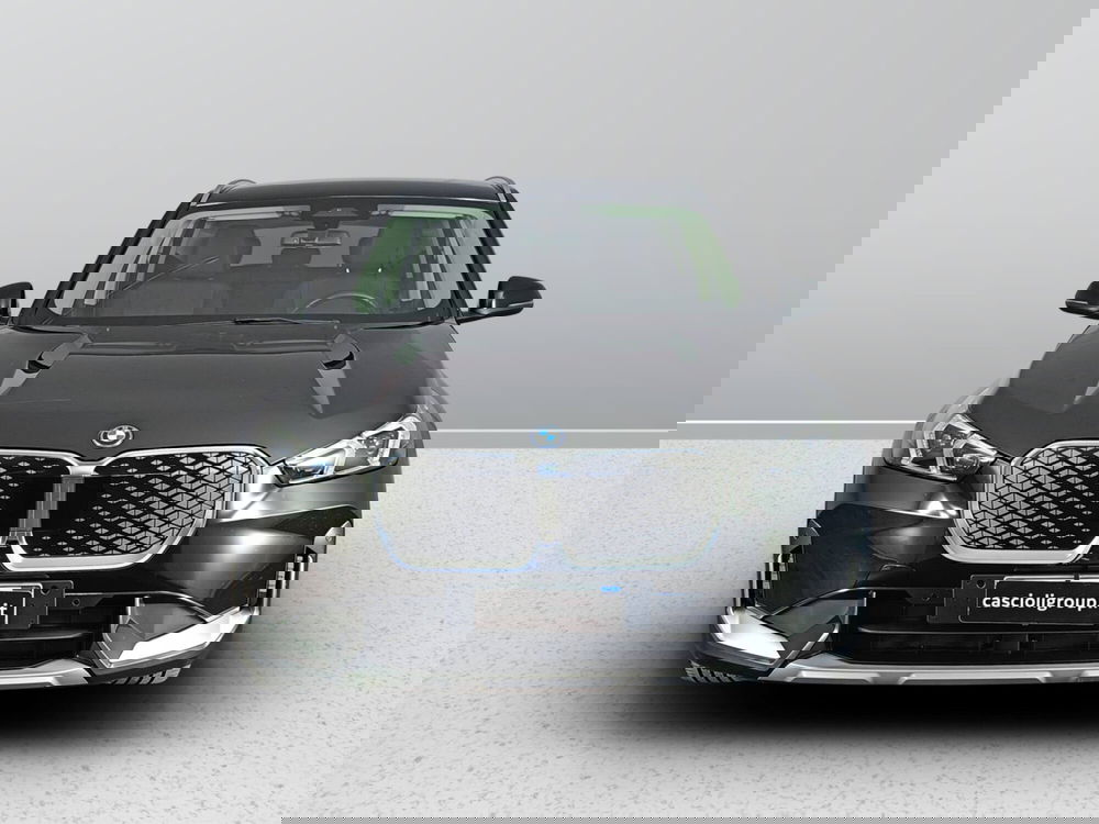 BMW iX1 usata a Ascoli Piceno (2)