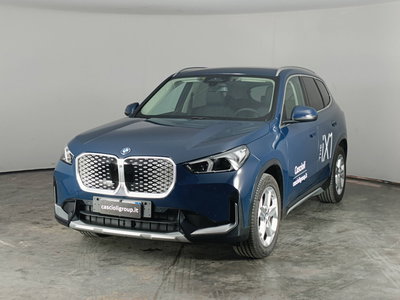 BMW iX1 edrive 20 MSport del 2025 usata a San Benedetto del Tronto