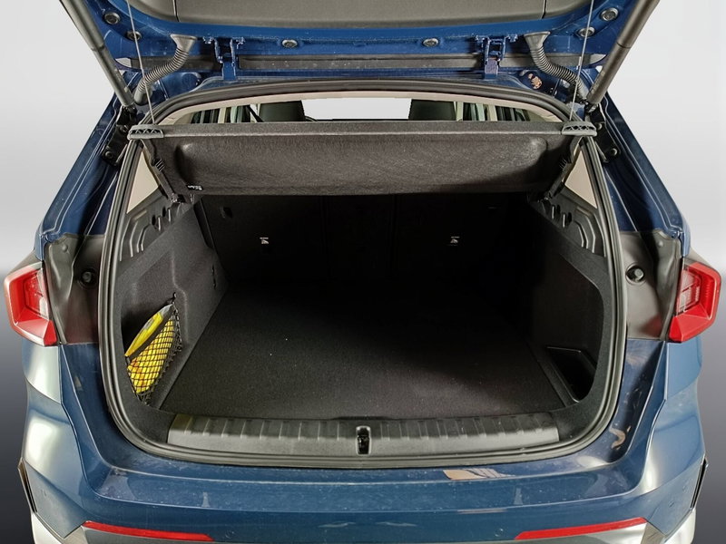 BMW iX1 usata a Ascoli Piceno (14)