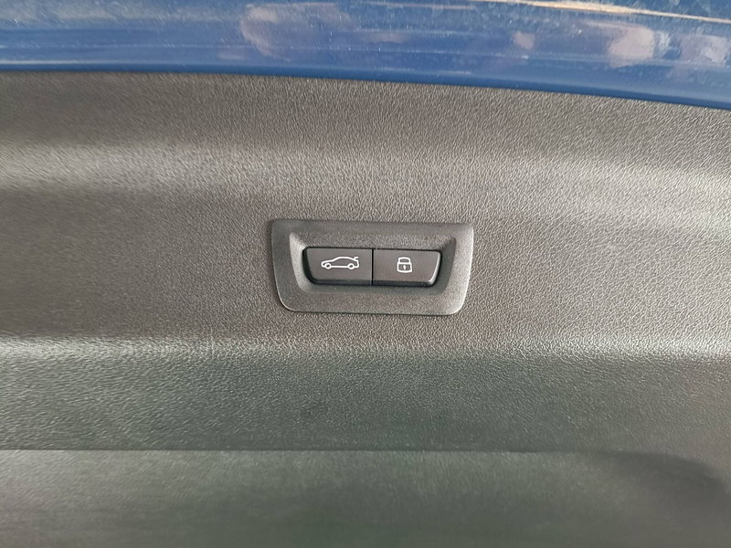 BMW iX1 usata a Ascoli Piceno (15)