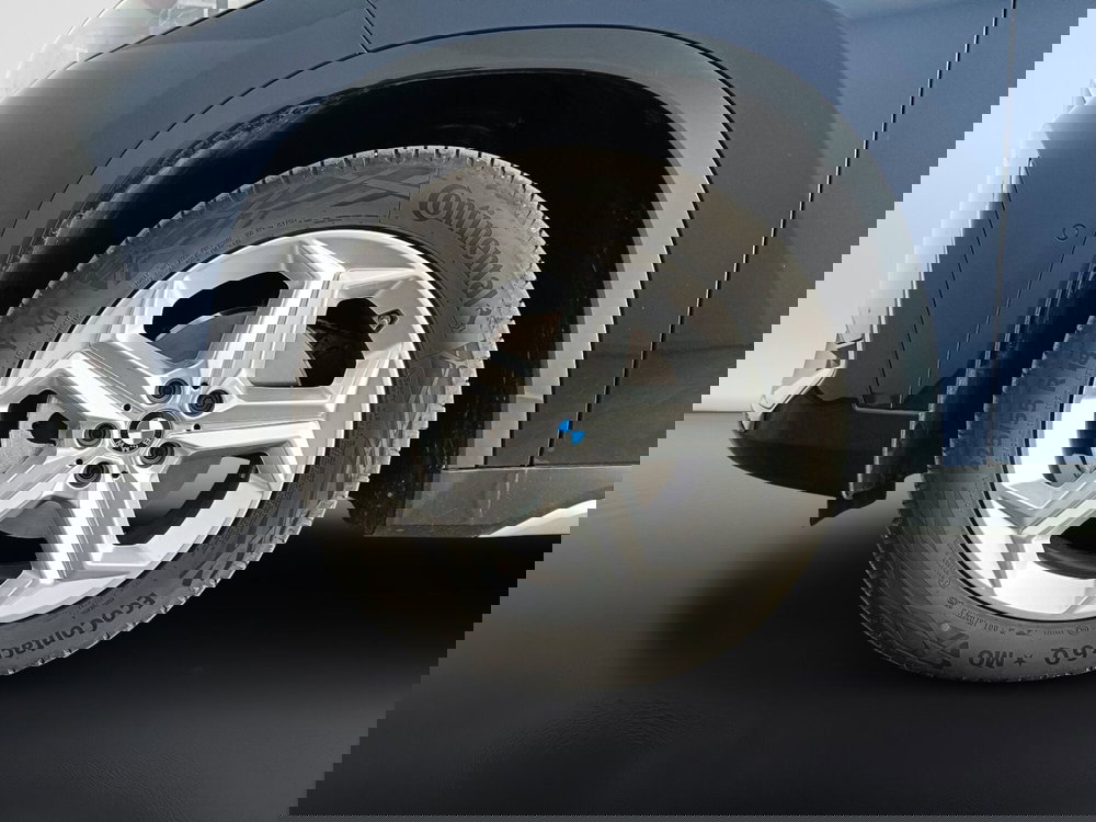 BMW iX1 usata a Ascoli Piceno (16)