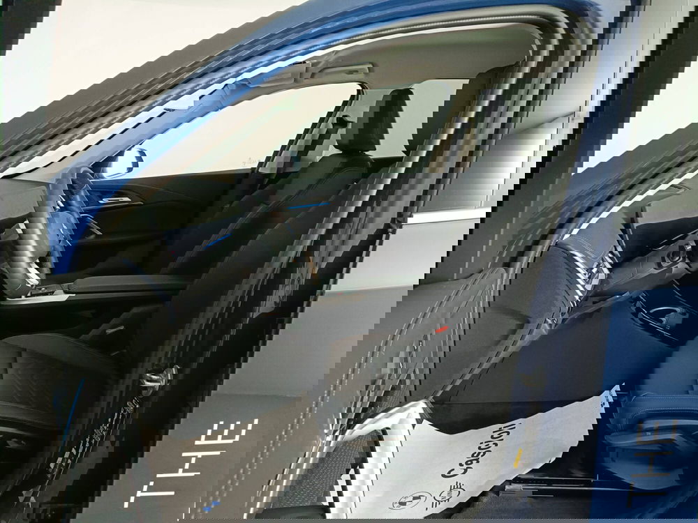 BMW iX1 usata a Ascoli Piceno (8)