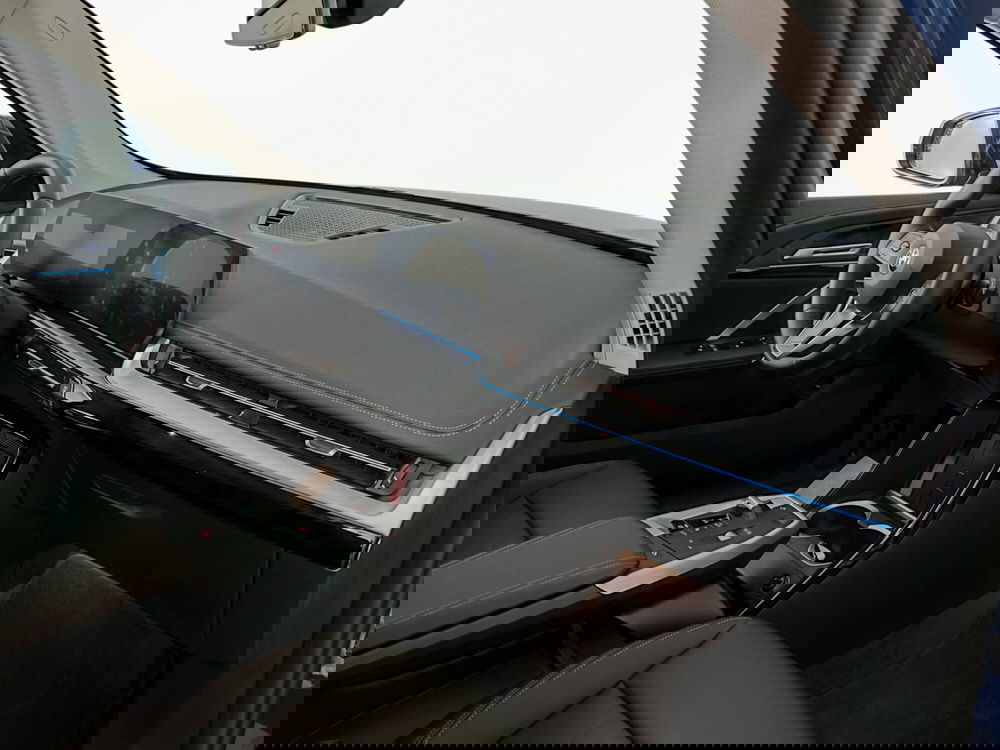 BMW iX1 usata a Ascoli Piceno (10)