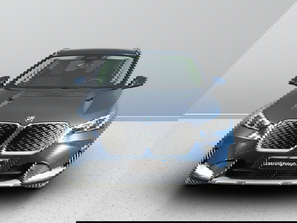 BMW iX1 usata a Ascoli Piceno (2)