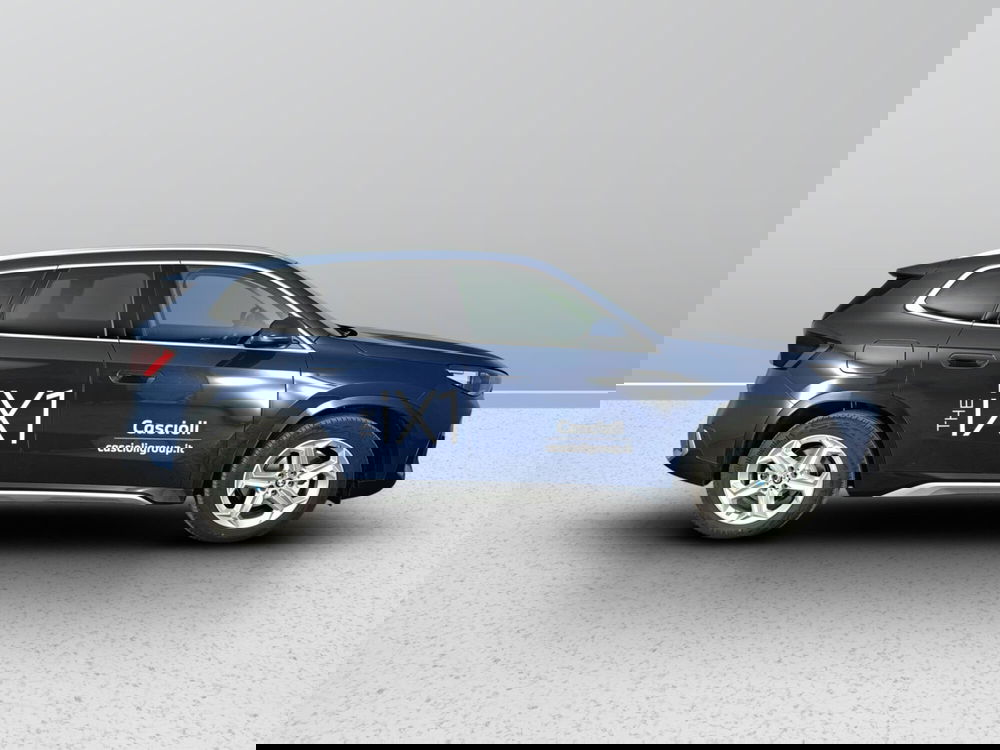 BMW iX1 usata a Ascoli Piceno (3)