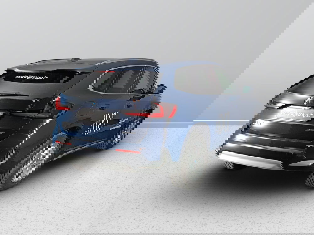 BMW iX1 usata a Ascoli Piceno (4)