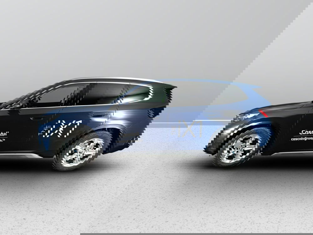 BMW iX1 usata a Ascoli Piceno (6)