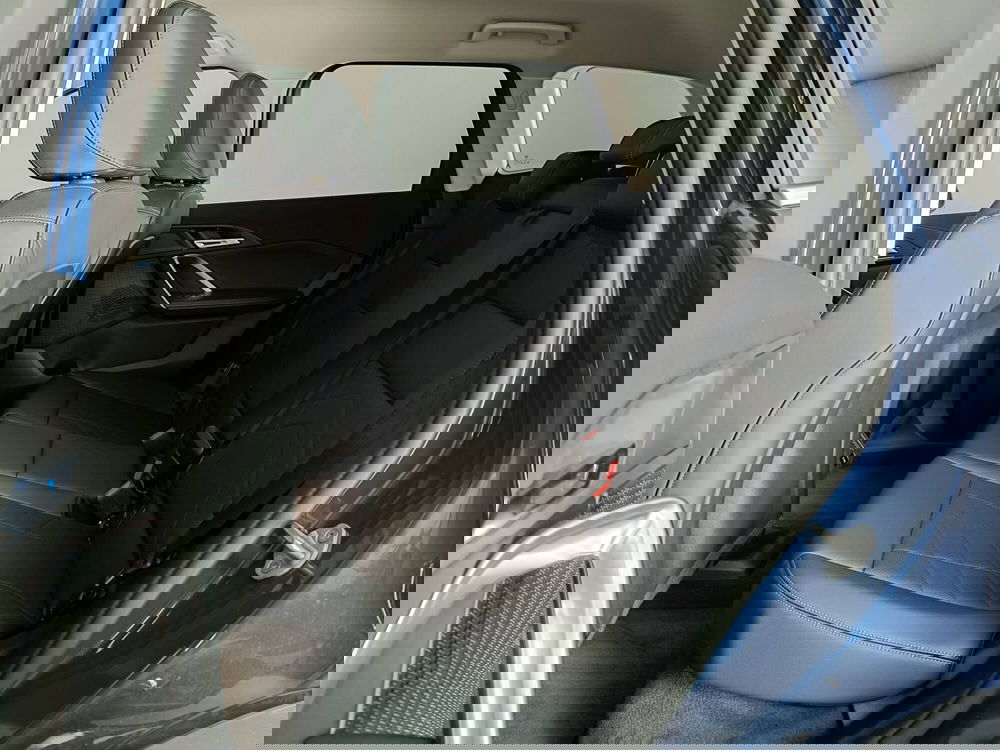 BMW iX1 usata a Ascoli Piceno (9)