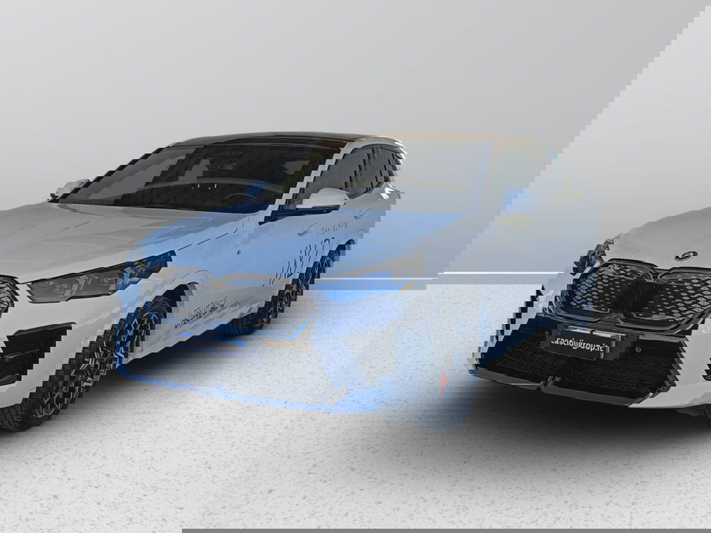 BMW iX2 usata a Ascoli Piceno