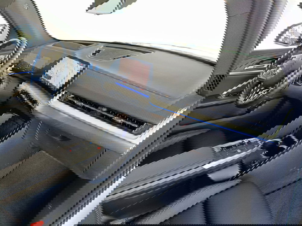 BMW iX2 usata a Ascoli Piceno (10)