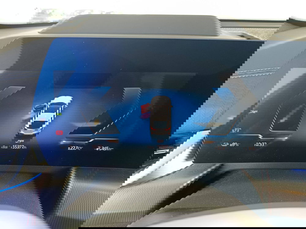 BMW iX2 usata a Ascoli Piceno (12)