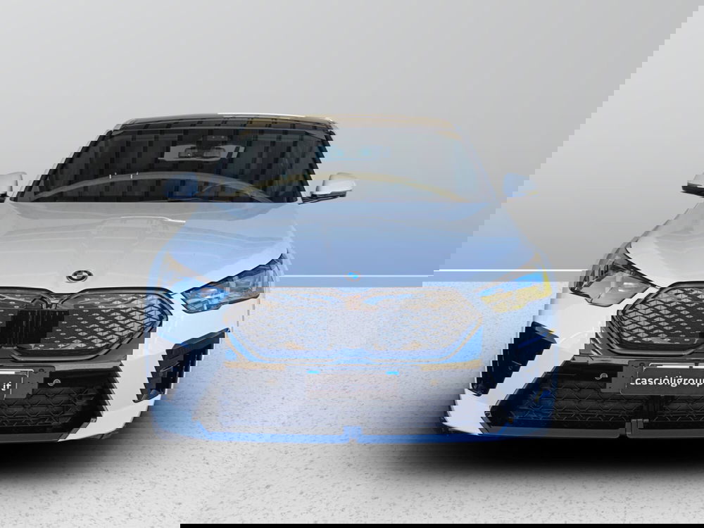 BMW iX2 usata a Ascoli Piceno (2)