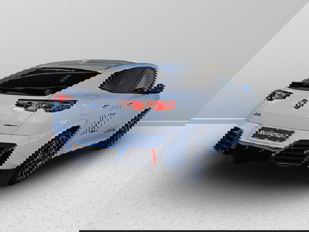 BMW iX2 usata a Ascoli Piceno (4)